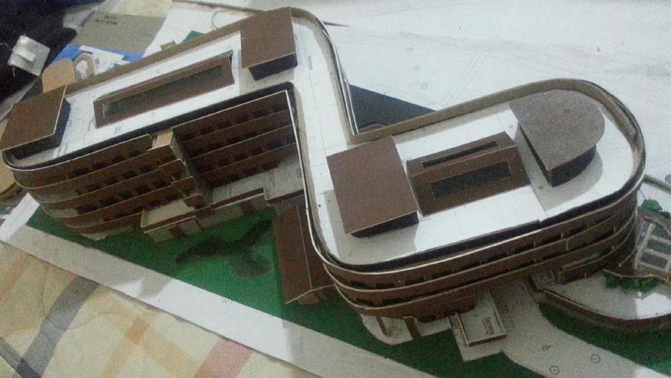 Model_top view