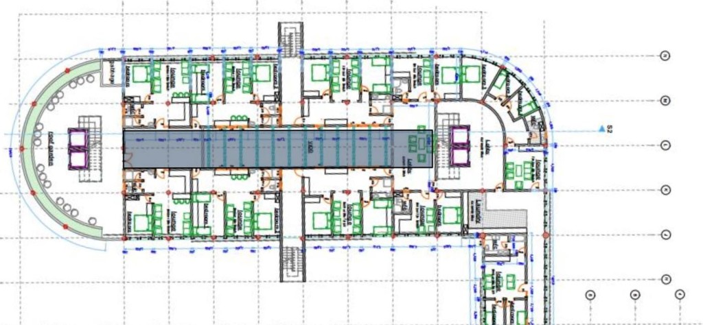 Residential units_2