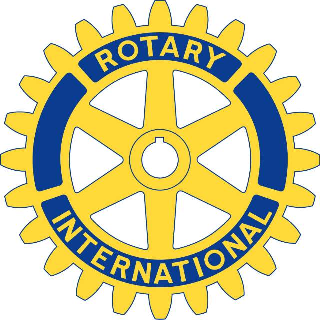 Rotary Logo